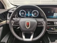 Hongqi HS5 2.0T Zhilian Qixiang four-wheel drive version - фото 14