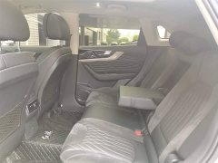 Hongqi HS5 2.0T Zhilian Qixiang four-wheel drive version - фото 17