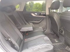 Hongqi HS5 2.0T Zhilian Qixiang four-wheel drive version - фото 18