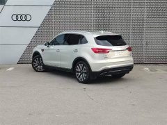 Hongqi HS5 2.0T Zhilian Qixiang four-wheel drive version - фото 5