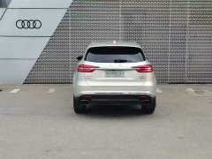 Hongqi HS5 2.0T Zhilian Qixiang four-wheel drive version - фото 6