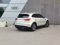 Hongqi HS5 2.0T Zhilian Qixiang four-wheel drive version - фото 7