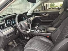 Hongqi HS5 2.0T Zhilian Qixiang four-wheel drive version - фото 8