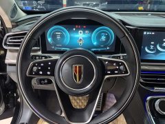 Hongqi H9 2020 2.0T Zhilian Flagship Edition - фото 10