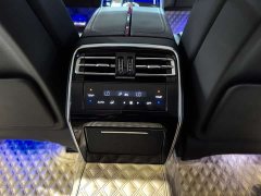 Hongqi H9 2020 2.0T Zhilian Flagship Edition - фото 11