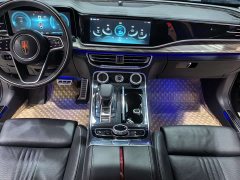 Hongqi H9 2020 2.0T Zhilian Flagship Edition - фото 12