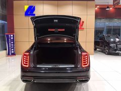 Hongqi H9 2020 2.0T Zhilian Flagship Edition - фото 13