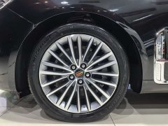 Hongqi H9 2020 2.0T Zhilian Flagship Edition - фото 4