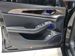 Hongqi H9 2020 2.0T Zhilian Flagship Edition - фото 5