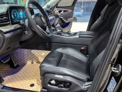 Hongqi H9 2020 2.0T Zhilian Flagship Edition - фото 6
