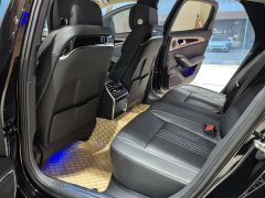Hongqi H9 2020 2.0T Zhilian Flagship Edition - фото 7