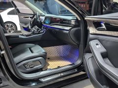Hongqi H9 2020 2.0T Zhilian Flagship Edition - фото 8