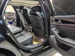 Hongqi H9 2020 2.0T Zhilian Flagship Edition - фото 9