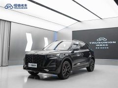 Hongqi HS5 2.0T two-wheel drive Xuanying Edition - фото 1