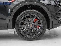 Hongqi HS5 2.0T two-wheel drive Xuanying Edition - фото 11