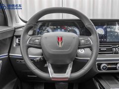 Hongqi HS5 2.0T two-wheel drive Xuanying Edition - фото 17