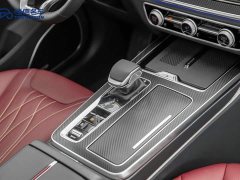 Hongqi HS5 2.0T two-wheel drive Xuanying Edition - фото 19