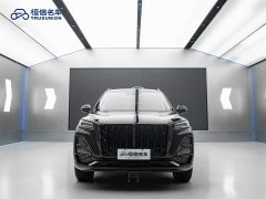 Hongqi HS5 2.0T two-wheel drive Xuanying Edition - фото 2