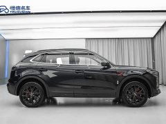 Hongqi HS5 2.0T two-wheel drive Xuanying Edition - фото 4