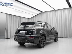 Hongqi HS5 2.0T two-wheel drive Xuanying Edition - фото 5