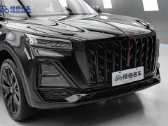 Hongqi HS5 2.0T two-wheel drive Xuanying Edition - фото 9