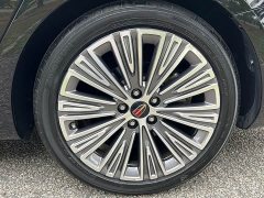 Hongqi H5 Classic 1.5T DCT Flag Rhyme Edition - фото 12