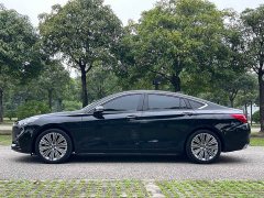 Hongqi H5 Classic 1.5T DCT Flag Rhyme Edition - фото 15