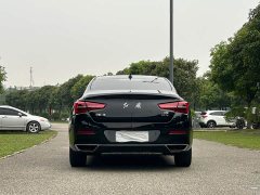 Hongqi H5 Classic 1.5T DCT Flag Rhyme Edition - фото 17