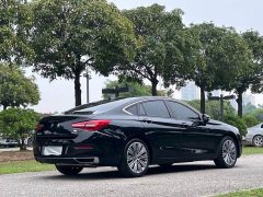 Hongqi H5 Classic 1.5T DCT Flag Rhyme Edition - фото 18