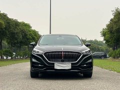 Hongqi H5 Classic 1.5T DCT Flag Rhyme Edition - фото 2