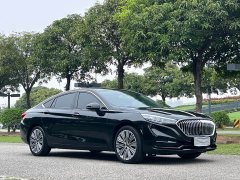 Hongqi H5 Classic 1.5T DCT Flag Rhyme Edition - фото 3