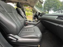 Hongqi H5 Classic 1.5T DCT Flag Rhyme Edition - фото 6