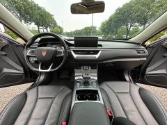 Hongqi H5 Classic 1.5T DCT Flag Rhyme Edition - фото 7