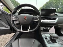 Hongqi H5 Classic 1.5T DCT Flag Rhyme Edition - фото 8
