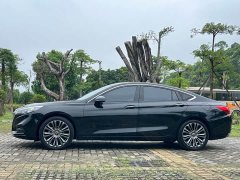 Hongqi H5 2022 Classic 1.5T DCT Flag Rhyme Edition - фото 15