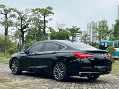 Hongqi H5 2022 Classic 1.5T DCT Flag Rhyme Edition - фото 16