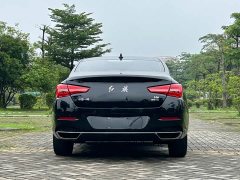 Hongqi H5 2022 Classic 1.5T DCT Flag Rhyme Edition - фото 17