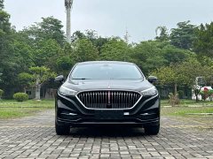 Hongqi H5 2022 Classic 1.5T DCT Flag Rhyme Edition - фото 2