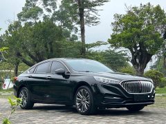 Hongqi H5 2022 Classic 1.5T DCT Flag Rhyme Edition - фото 3