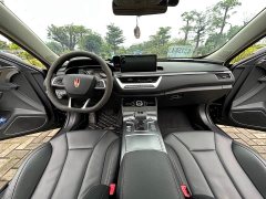 Hongqi H5 2022 Classic 1.5T DCT Flag Rhyme Edition - фото 7