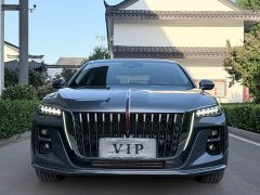 Hongqi H5 2.0T Automatic Zhilianqichang Edition - фото 2