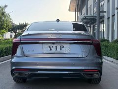 Hongqi H5 2.0T Automatic Zhilianqichang Edition - фото 5