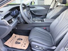 Hongqi H5 2.0T Automatic Zhilianqichang Edition - фото 7