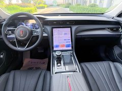 Hongqi H5 2.0T Automatic Zhilianqichang Edition - фото 8