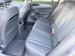 Hongqi H5 2.0T Automatic Zhilianqichang Edition - фото 9