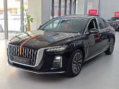 Hongqi H5 2.0T Automatic Zhilianqichang Edition - фото 1