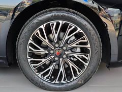 Hongqi H5 2.0T Automatic Zhilianqichang Edition - фото 10