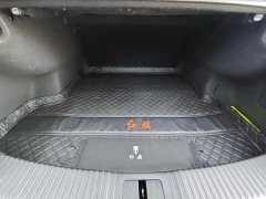 Hongqi H5 2.0T Automatic Zhilianqichang Edition - фото 13
