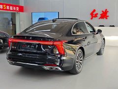 Hongqi H5 2.0T Automatic Zhilianqichang Edition - фото 14