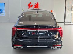 Hongqi H5 2.0T Automatic Zhilianqichang Edition - фото 15